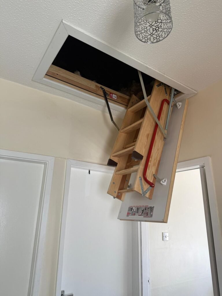 Our Stair Parts Work​