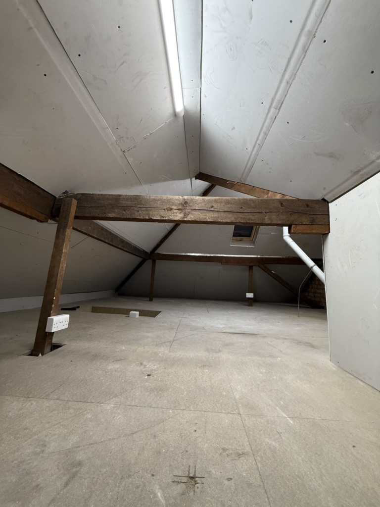 Professional Lighting and Socket Installation in Birmingham