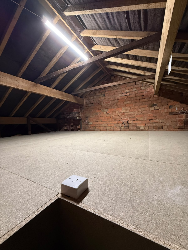 Professional Lighting and Socket Installation in Birmingham