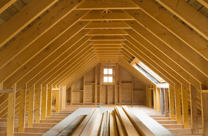 Professional Loft Conversions In Birmingham